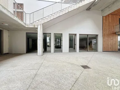 Office in ROUEN (76100)