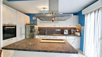 Apartment in VÉTRAZ-MONTHOUX (74100)