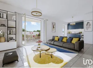 Appartement à MARANS (17230)