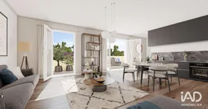 Appartement à MARANS (17230)