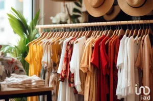 Boutique/Local commercial à ROUEN (76000)