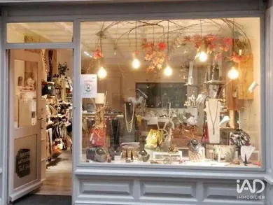 Commercial in ROUEN (76000)