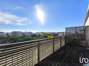Appartement à TOULOUSE (31200)