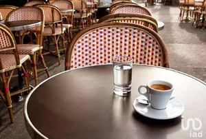 Bar-brasserie à ROUEN (76000)