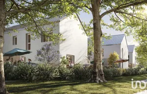 House at BOURGES (18000)