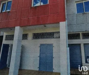 Boutique/Local commercial à SAINTE-SUZANNE (97441)