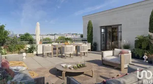 Appartement à LA ROCHELLE (17000)