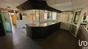 Boutique/Local commercial à SAINT-DENIS (97490)
