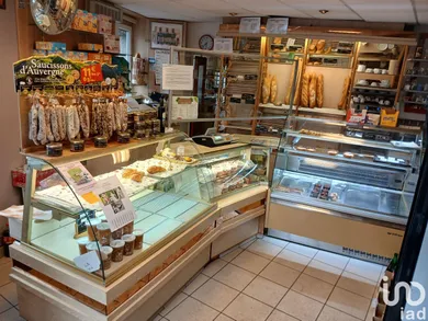 Bakery in LE PARC (50870)