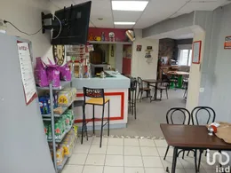 Boulangerie à LE PARC (50870)