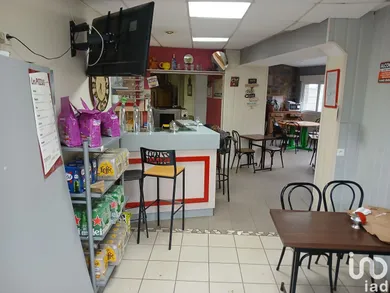 Bakery in LE PARC (50870)