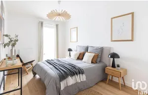 Apartment in RENNES (35000)