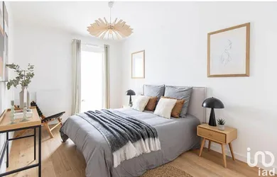 Appartement à RENNES (35000)