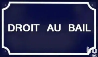 Droit au bail à SAINT-MÉDARD-EN-JALLES (33160)