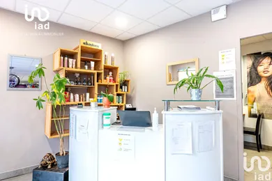 Boutique/Local commercial à GAP (05000)