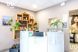 Commercial in GAP (05000)