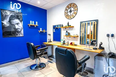 Boutique/Local commercial à GAP (05000)