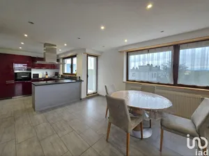 Appartement à SARREGUEMINES (57200)