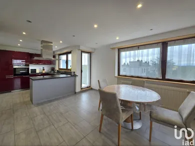 Appartement à SARREGUEMINES (57200)