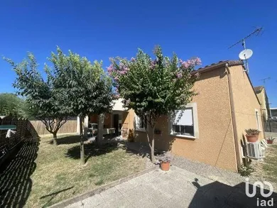 Maison à ALÈS (30100)
