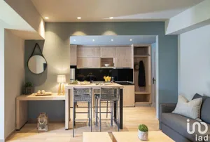 Appartement à ANGERS (49000)