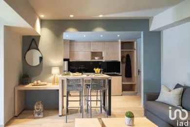 Apartment at ANGERS (49000)