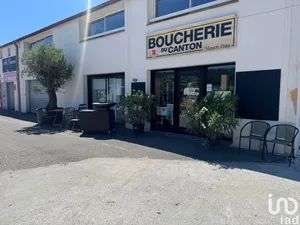 Boutique/Local commercial à MONTAUROUX (83440)