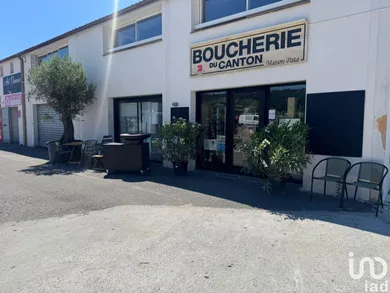 Commercial in MONTAUROUX (83440)