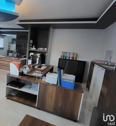 Office in DRAGUIGNAN (83300)