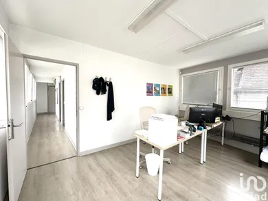 Bureaux à REIMS (51100)