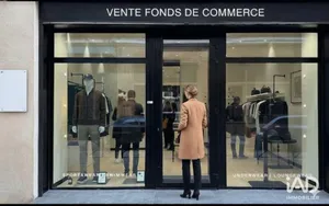 Commercial at MARSEILLE (13006)