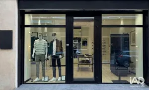 Boutique/Local commercial à MARSEILLE (13006)