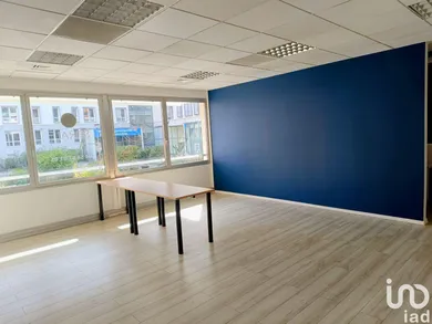 Bureaux à GRENOBLE (38000)