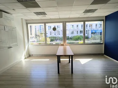 Bureaux à GRENOBLE (38000)