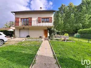 House at FONTENAY-SUR-LOING (45210)