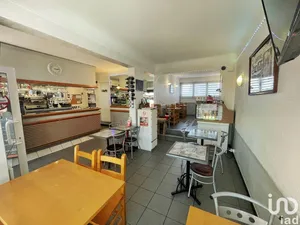 Bar-brasserie à PAU (64000)