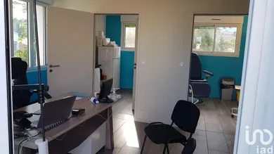 Office in BORDEAUX (33200)