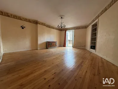 House in AUBIÈRE (63170)