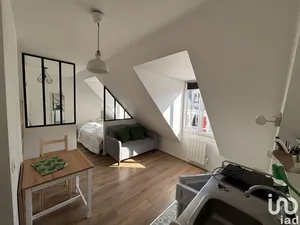 Apartment at PARIS (75004)