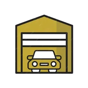 Garage à FORGES-LES-EAUX (76440)