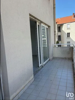 Appartement à LYON (69006)