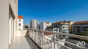 Appartement à LYON (69006)