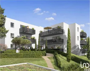Apartment at MONTPELLIER (34080)