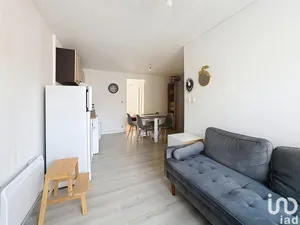 Appartement à VIZILLE (38220)