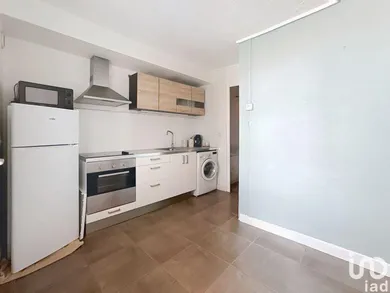 House at VIZILLE (38220)