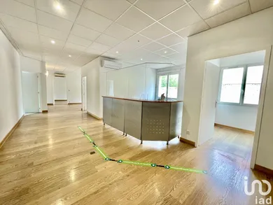 Local d’activité à LUNEL (34400)