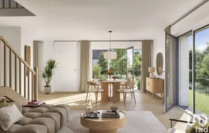 House at VALLET (44330)