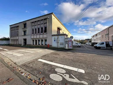 Office at METZ (57050)