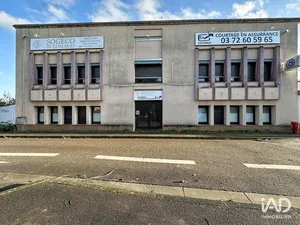 Office in METZ (57050)