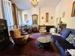 Apartment in TOULOUSE (31400)